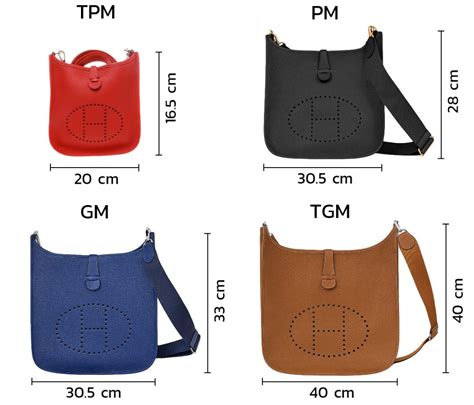 hermes evelyne bag sizes|hermes evelyne crossbody bag.